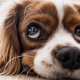 La cura e l’igiene del cane, cane pulito, Igiene auricolare, pulizia delle orecchie, Igiene intima, La pulizia delle parti intime del cane, rischiano di ingerire eventuali batteri, salviette igienizzanti.